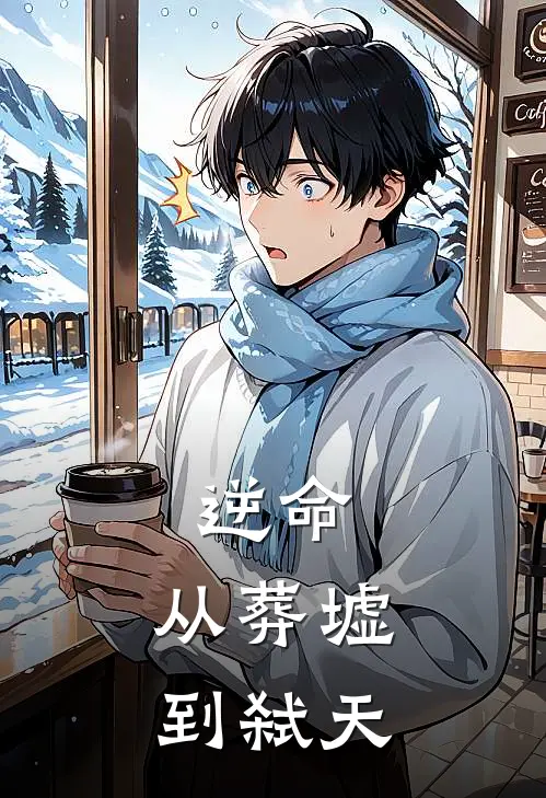 逆命：从葬墟到弑天