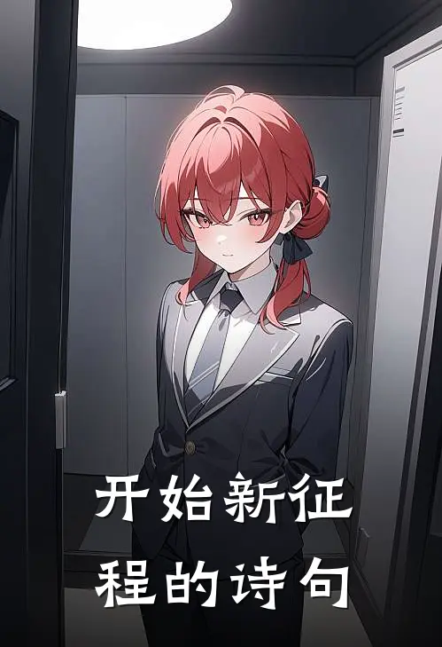 开始新征程的诗句