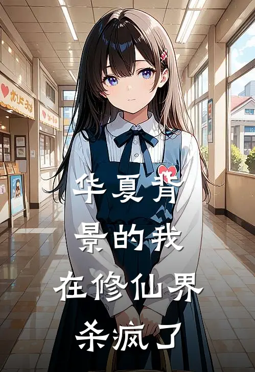 华夏背景的我，在修仙界杀疯了