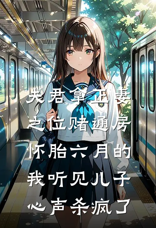 夫君拿正妻之位赌通房，怀胎六月的我听见儿子心声杀疯了