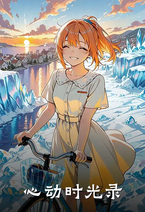 心动时光录