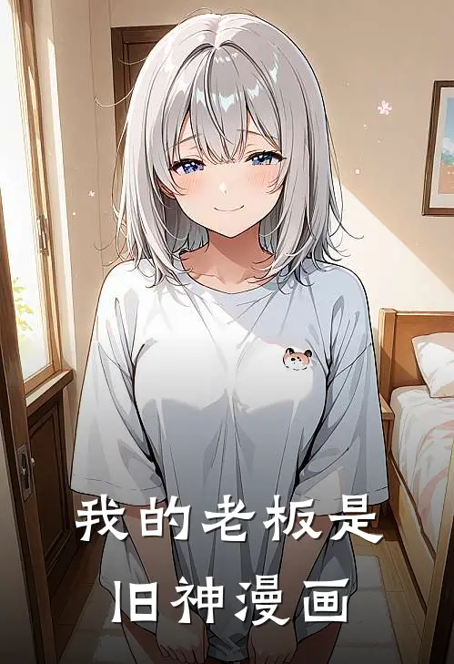 我的老板是旧神漫画