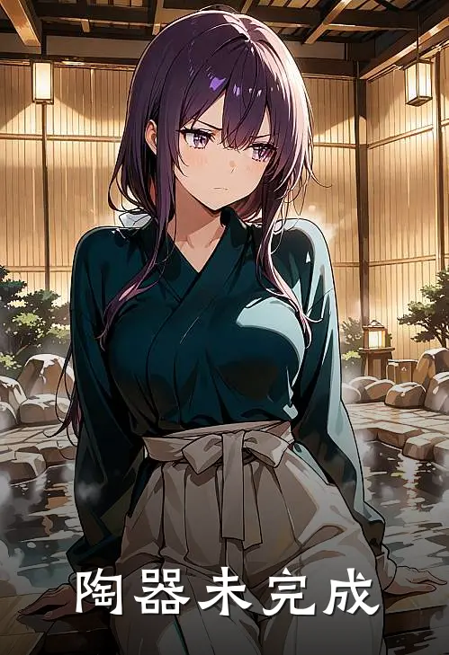 陶器未完成林清夏倩免费小说全集_免费小说在哪看陶器未完成(林清夏倩)