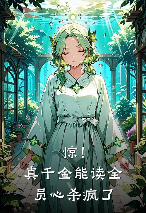 林之黛林锦儿《惊！真千金能读全员心，杀疯了》_(林之黛林锦儿)热门小说