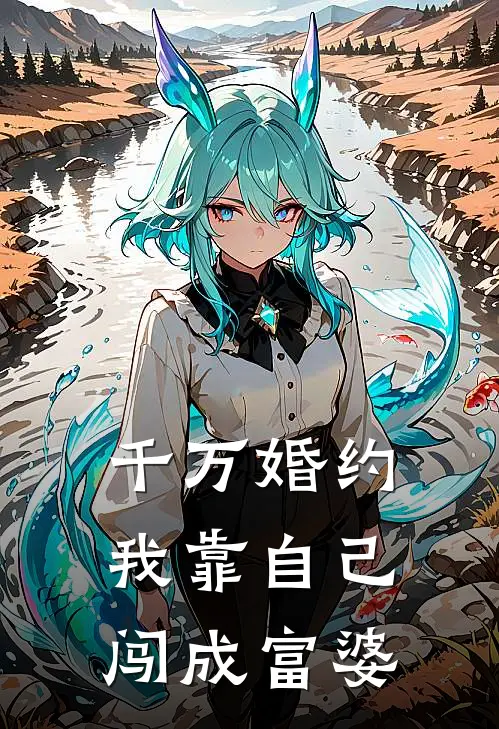 千万婚约：我靠自己闯成富婆姚知珩温宁完结版小说_完结版小说千万婚约：我靠自己闯成富婆(姚知珩温宁)