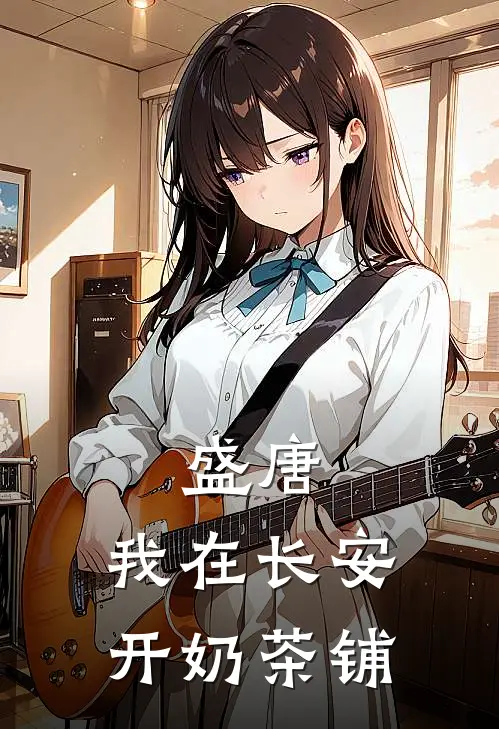 《盛唐：我在长安开奶茶铺》林晓棠西周已完结小说_盛唐：我在长安开奶茶铺(林晓棠西周)经典小说