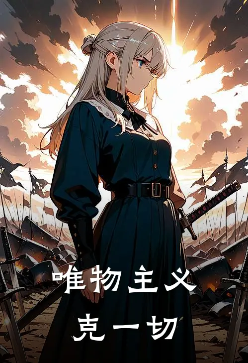 唯物主义克一切