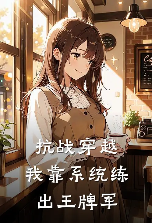 林峰王大壮(抗战穿越：我靠系统练出王牌军)全本免费在线阅读_(抗战穿越：我靠系统练出王牌军)完结版免费在线阅读