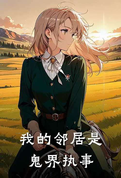 我的邻居是鬼界执事(白凝雪沈司辰)全文免费小说_小说免费完结我的邻居是鬼界执事(白凝雪沈司辰)