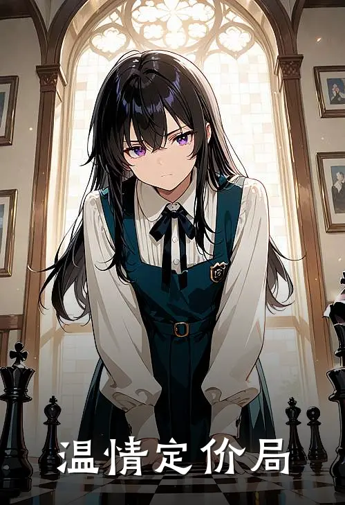 温情定价局(林序周维)完本小说推荐_最新章节列表温情定价局(林序周维)