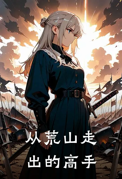 从荒山走出的高手