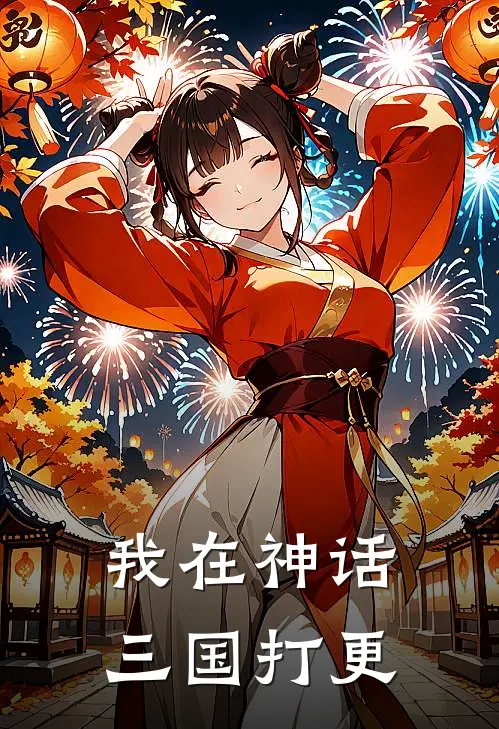 我在神话三国打更(王绍竟王绍)最新小说_免费阅读完整版小说我在神话三国打更(王绍竟王绍)