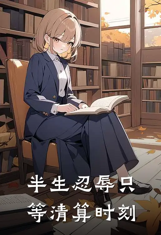 半生忍辱只等清算时刻