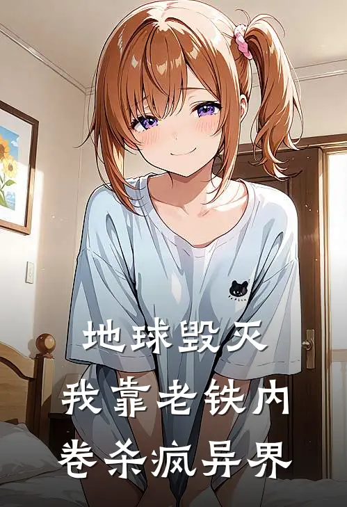 地球毁灭，我靠老铁内卷杀疯异界(秦牧王腾)热门小说大全_免费小说大全地球毁灭，我靠老铁内卷杀疯异界秦牧王腾