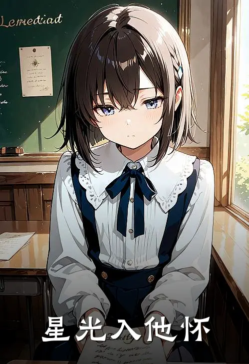 星光入他怀