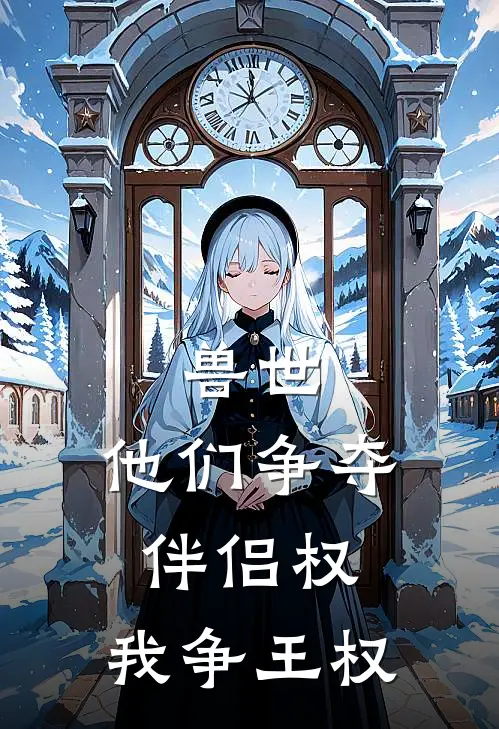 兽世：他们争夺伴侣权，我争王权