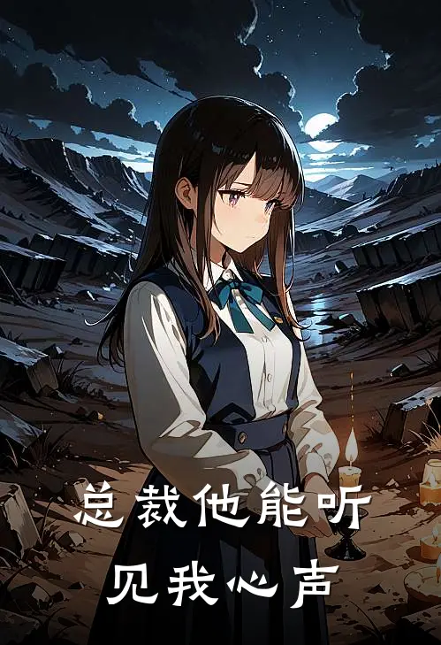 总裁他能听见我心声陆寒州林锐小说完结_免费小说全本总裁他能听见我心声(陆寒州林锐)