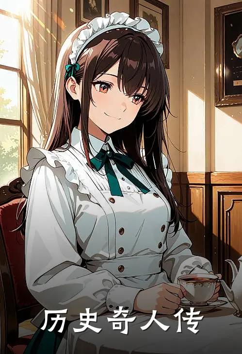历史奇人传
