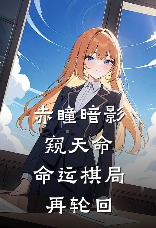 赤瞳暗影窥天命，命运棋局再轮回