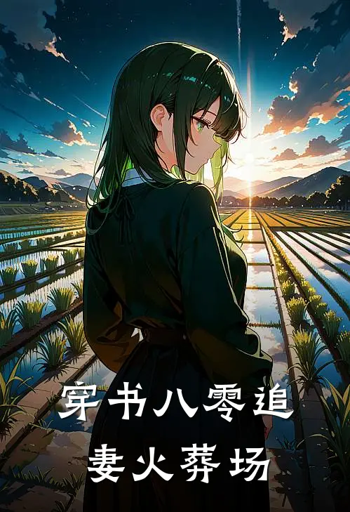 穿书八零追妻火葬场陆振华周晓芸免费小说_完本免费小说穿书八零追妻火葬场陆振华周晓芸