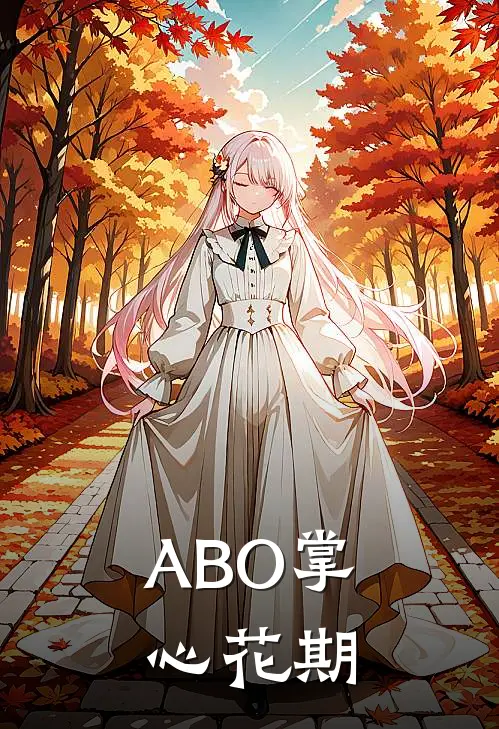 【ABO】掌心花期