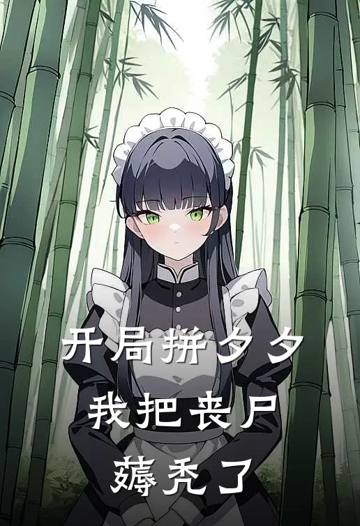 《开局拼夕夕，我把丧尸薅秃了》林凡苏芸火爆新书_开局拼夕夕，我把丧尸薅秃了(林凡苏芸)免费小说