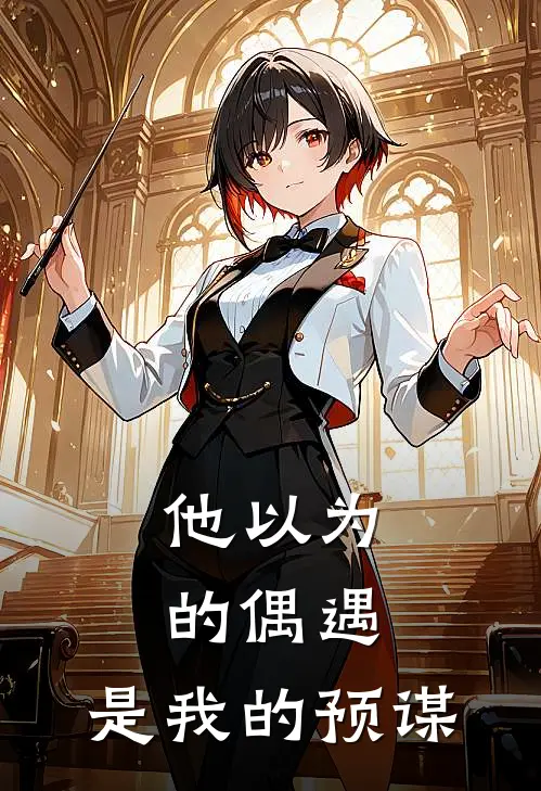 他以为的偶遇，是我的预谋