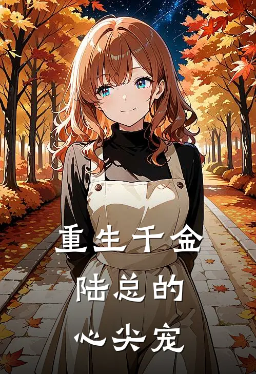 重生千金，陆总的心尖宠