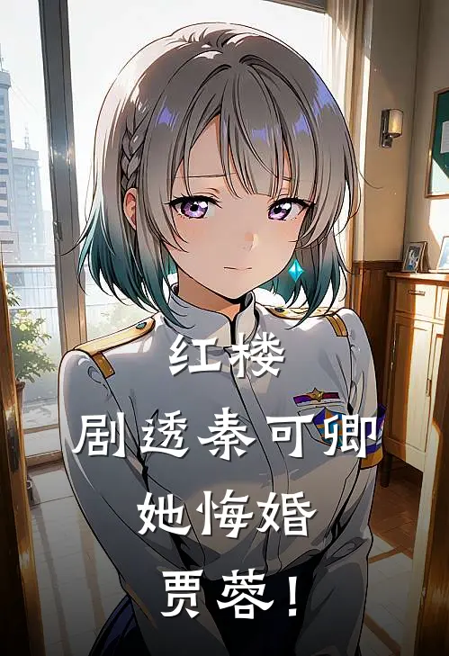 红楼：剧透秦可卿，她悔婚贾蓉！(贾现贾珍)全文在线阅读_(红楼：剧透秦可卿，她悔婚贾蓉！)精彩小说