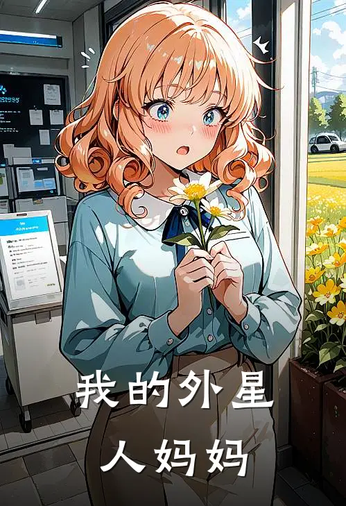 我的外星人妈妈(林月陈小宇)免费小说全本阅读_最新章节列表我的外星人妈妈(林月陈小宇)