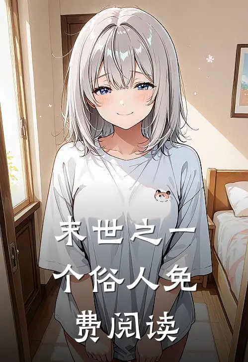 末世之一个俗人免费阅读