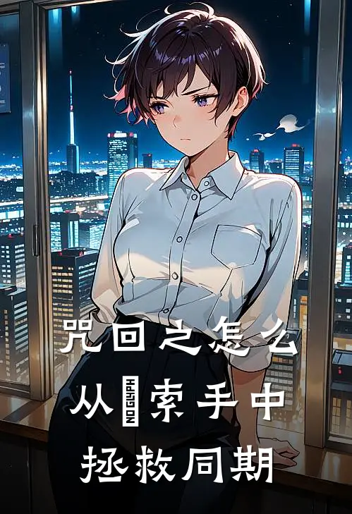 咒回之怎么从羅索手中拯救同期