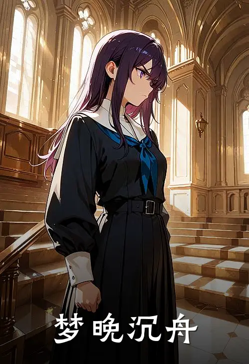 《梦晚沉舟》季晚晴陆沉舟全集免费在线阅读_(季晚晴陆沉舟)全章节免费在线阅读