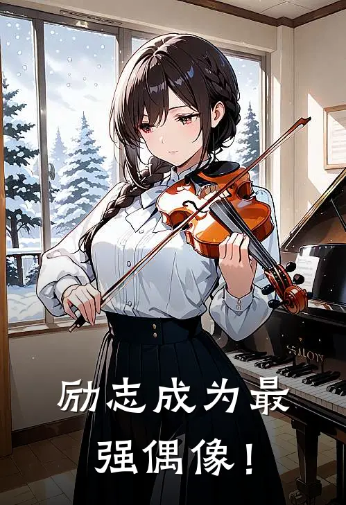 励志成为最强偶像！(杏里中野目)完本小说大全_完本热门小说励志成为最强偶像！杏里中野目