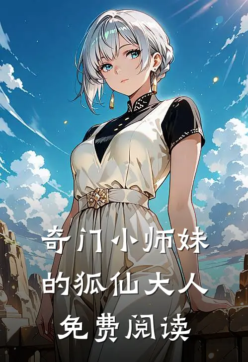 奇门小师妹的狐仙大人免费阅读