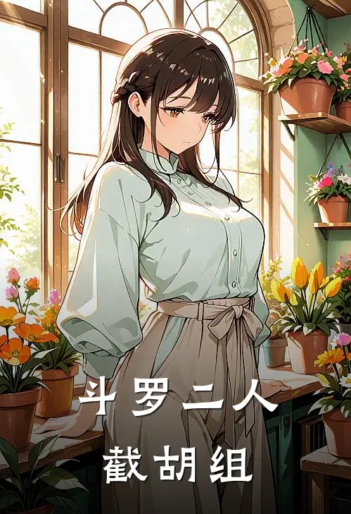 斗罗二人截胡组(罗寻季浩)在哪看免费小说_已完结小说推荐斗罗二人截胡组罗寻季浩