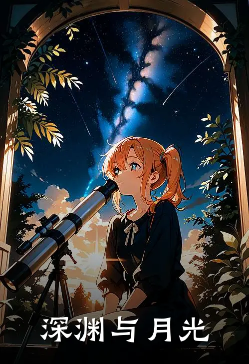 【深渊与月光】