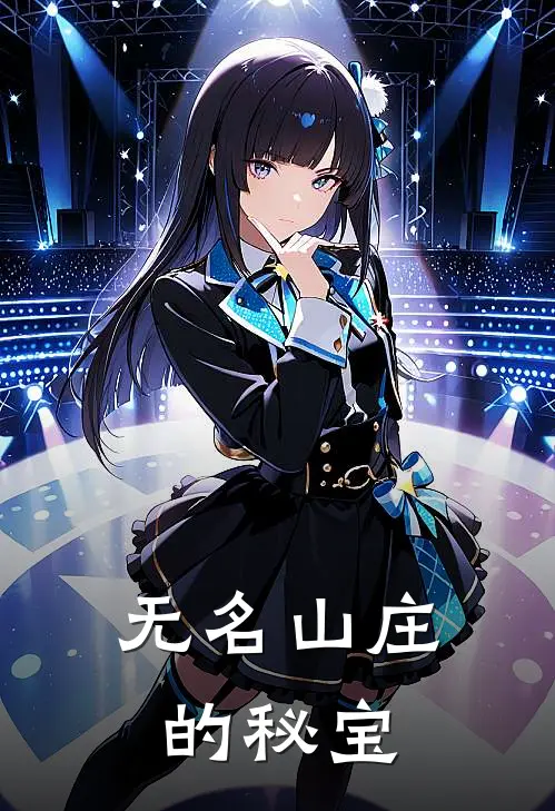 无名山庄的秘宝(林墨周维安)最新免费小说_完本小说免费阅读无名山庄的秘宝林墨周维安