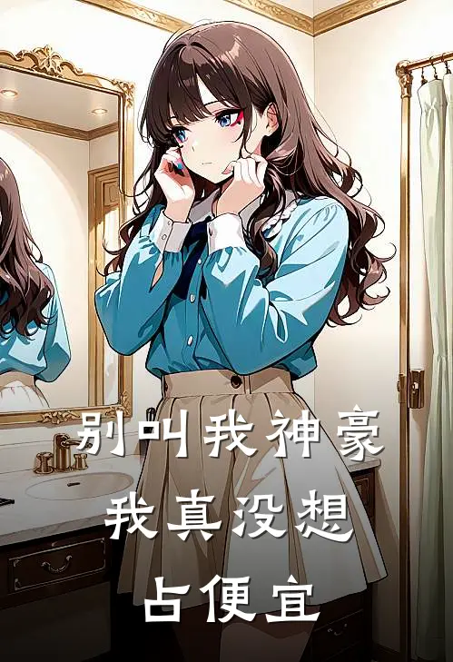 别叫我神豪，我真没想占便宜