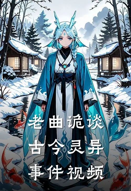 老曲诡谈古今灵异事件视频