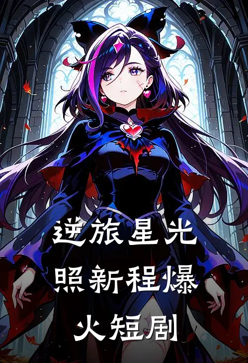 逆旅星光照新程爆火短剧