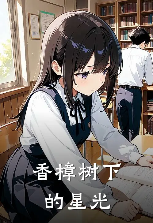 香樟树下的星光(林小满江熠)_林小满江熠热门小说