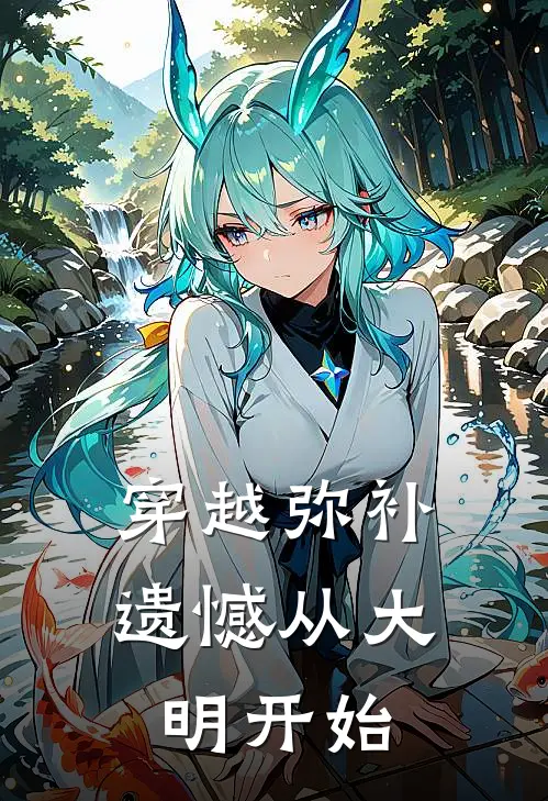 穿越弥补遗憾从大明开始