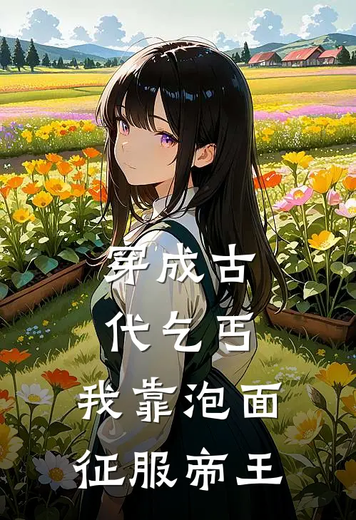 穿成古代乞丐，我靠泡面征服帝王林晚赵武全文在线阅读_穿成古代乞丐，我靠泡面征服帝王全集免费阅读