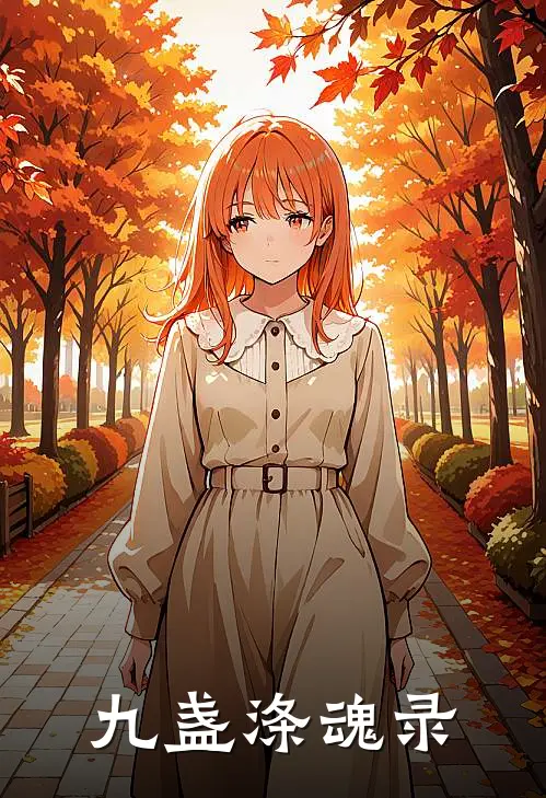 九盏涤魂录