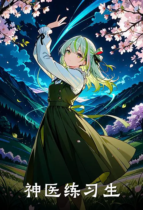 萧逸林浩(神医练习生)全章节在线阅读_(神医练习生)完结版免费阅读