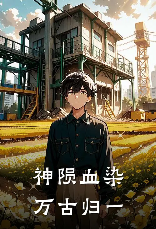 神陨血染：万古归一(林渊林虎)完结小说推荐_免费小说神陨血染：万古归一(林渊林虎)