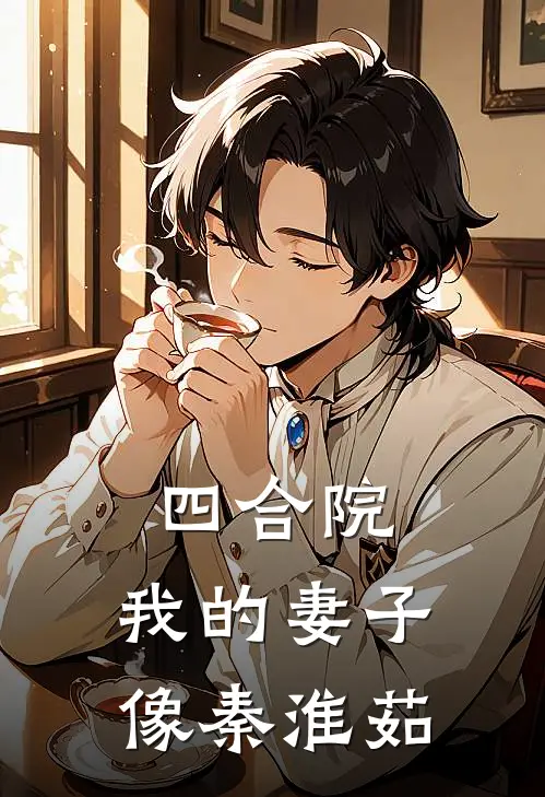 四合院：我的妻子像秦淮茹