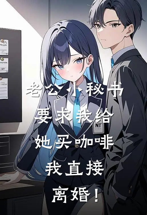 沈清茵茵(老公小秘书要求我给她买咖啡，我直接离婚！)全章节在线阅读_(老公小秘书要求我给她买咖啡，我直接离婚！)完结版免费阅读