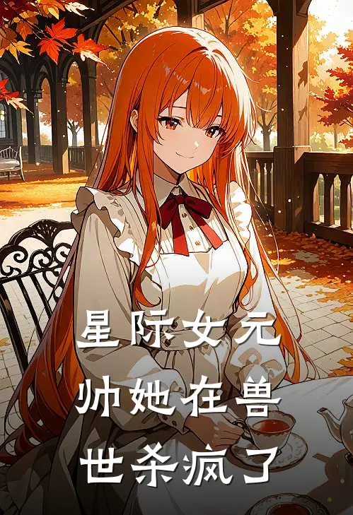 《星际女元帅她在兽世杀疯了》凌曦雀芸已完结小说_星际女元帅她在兽世杀疯了(凌曦雀芸)全文免费阅读无弹窗大结局